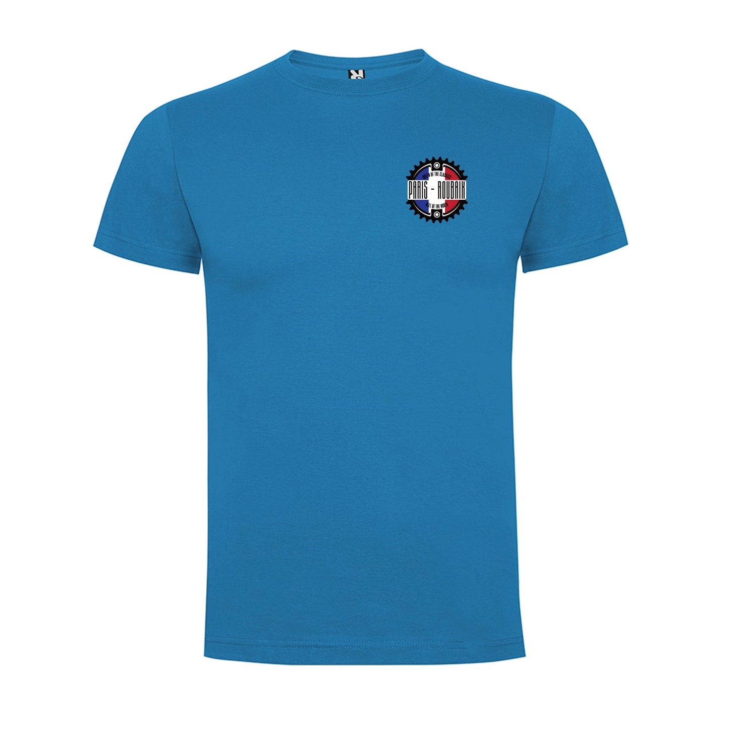 Paris Roubaix - Classics Cycling Men`s T-shirt