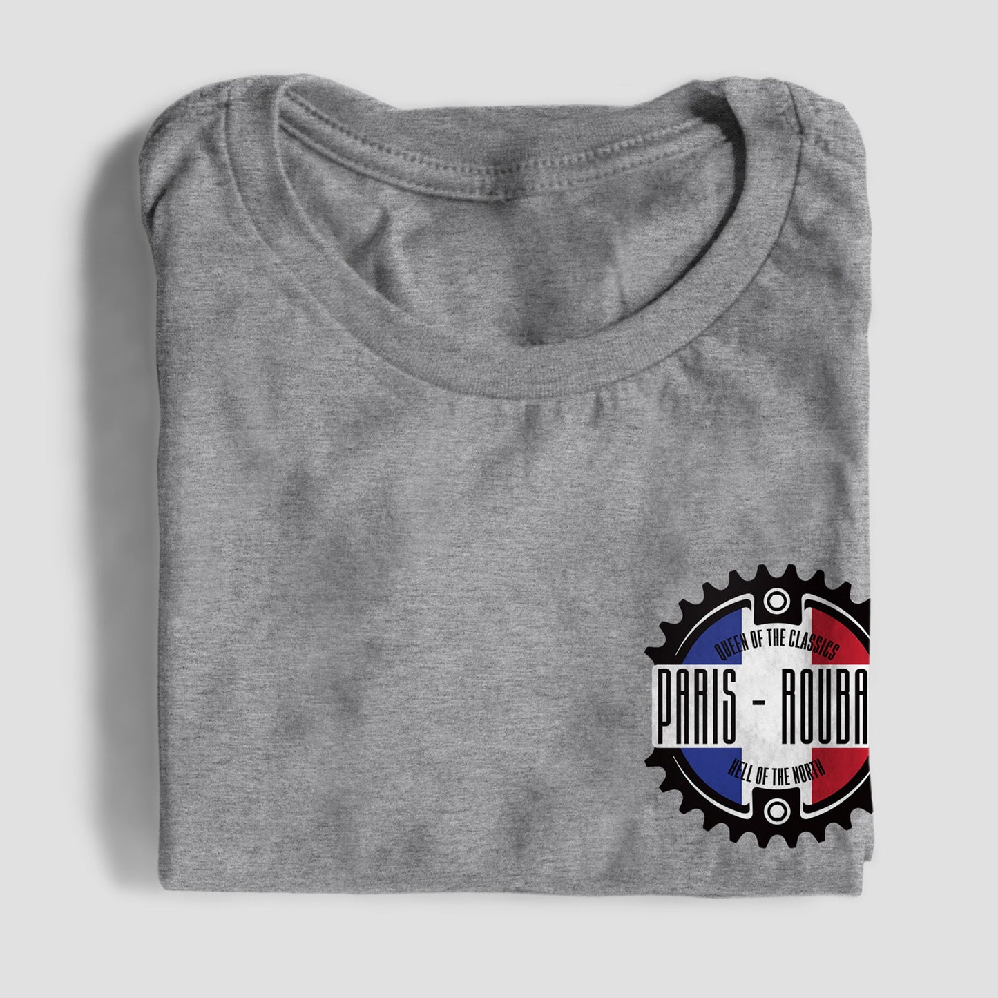 Paris Roubaix - Classics Cycling Men`s T-shirt