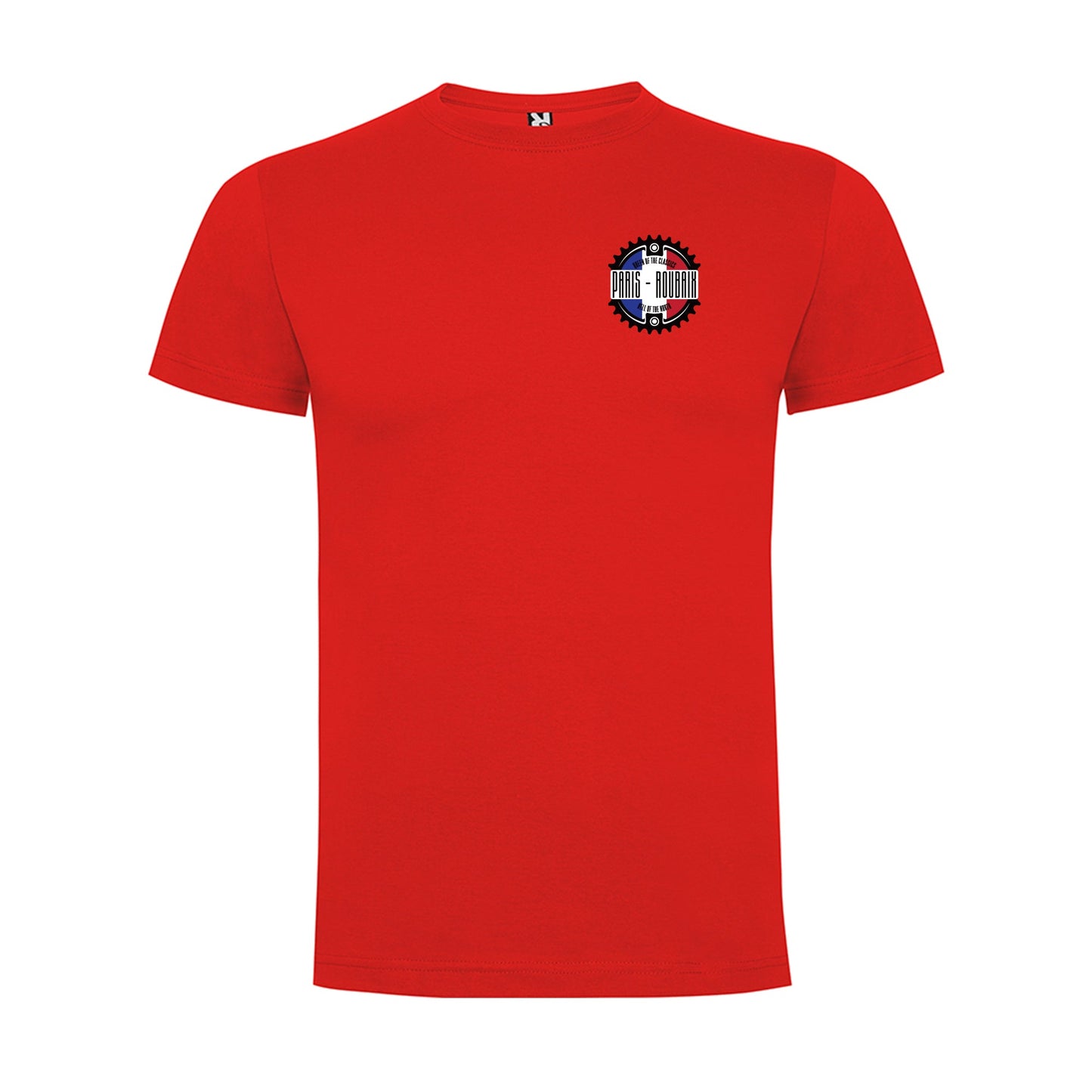 Paris Roubaix - Classics Cycling Men`s T-shirt